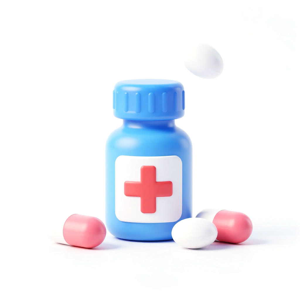 medicine