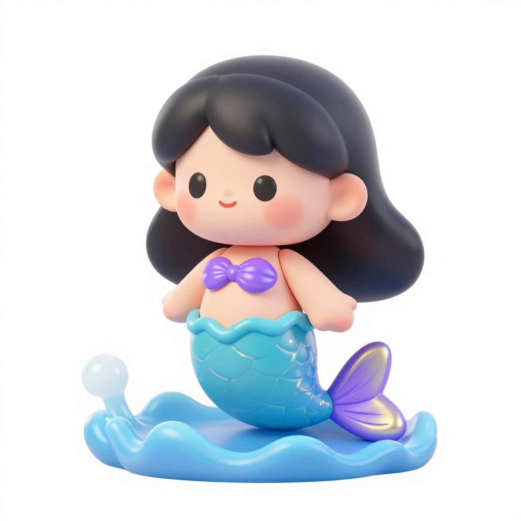 mermaid