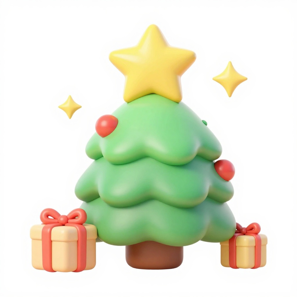 Merry Christmas!