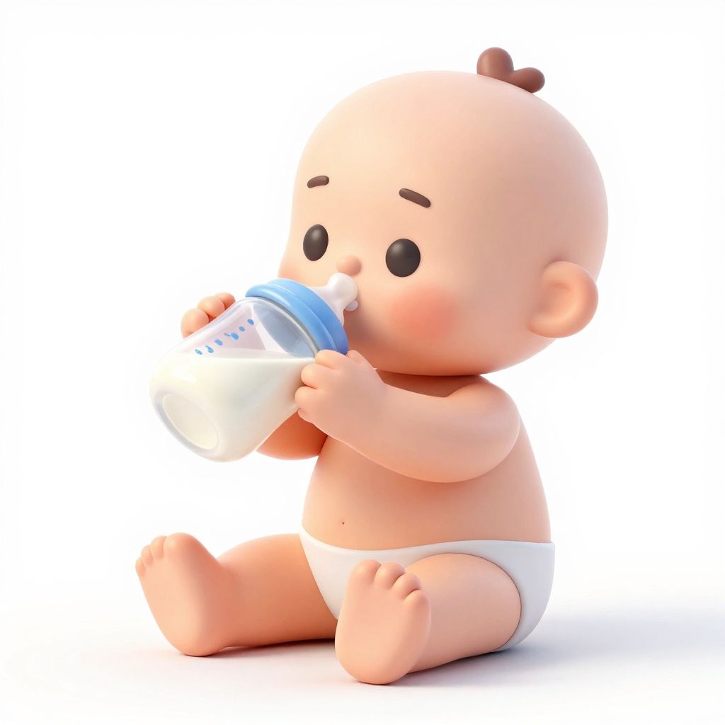 milk