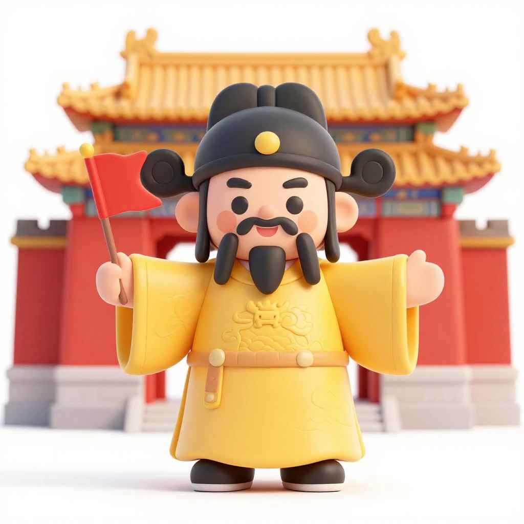 Ming dynasty