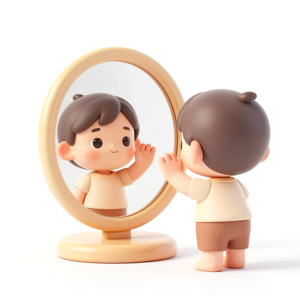 mirror