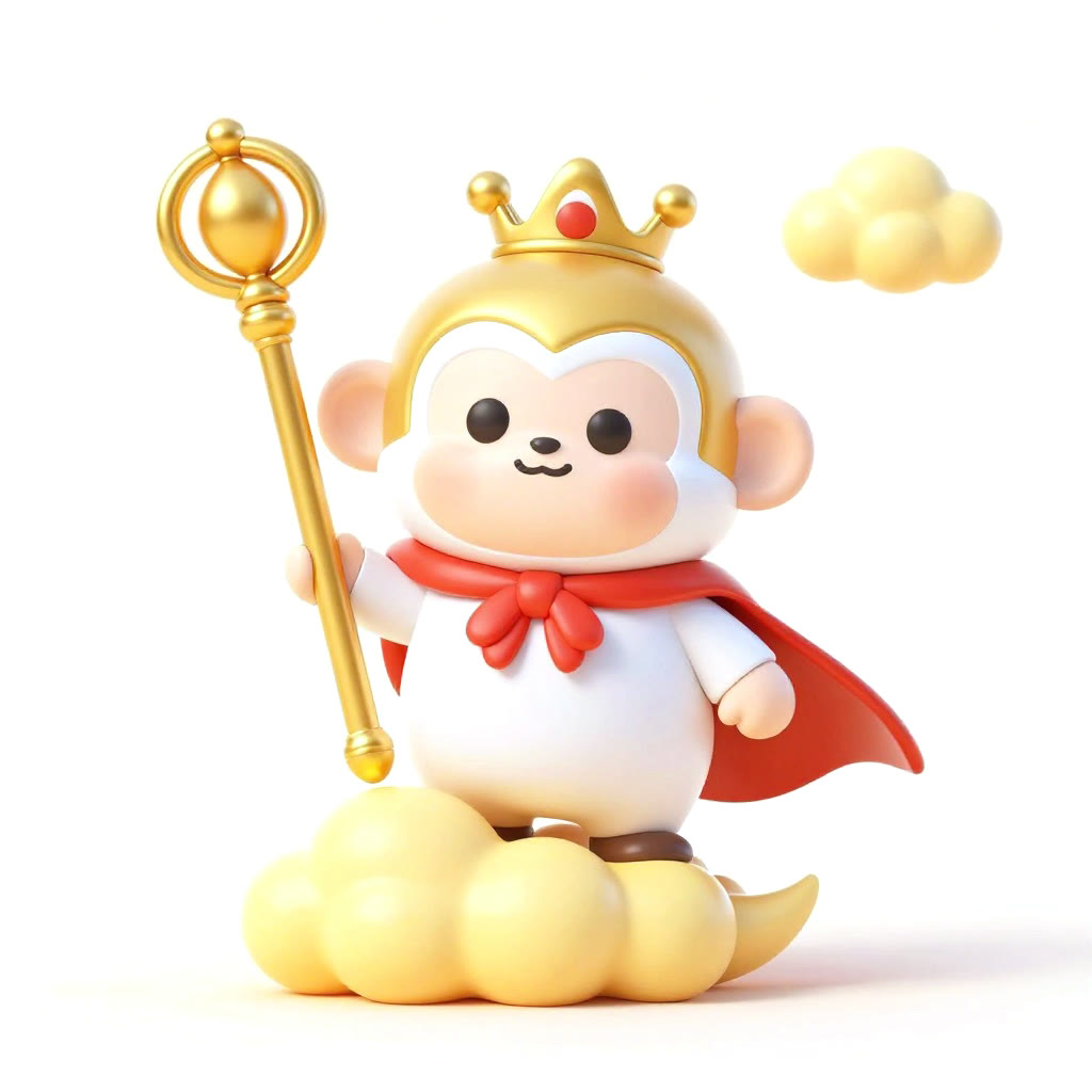 monkey