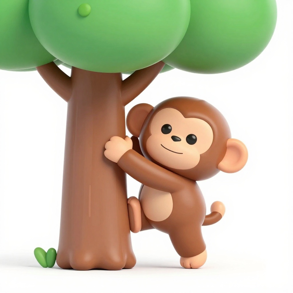 monkey