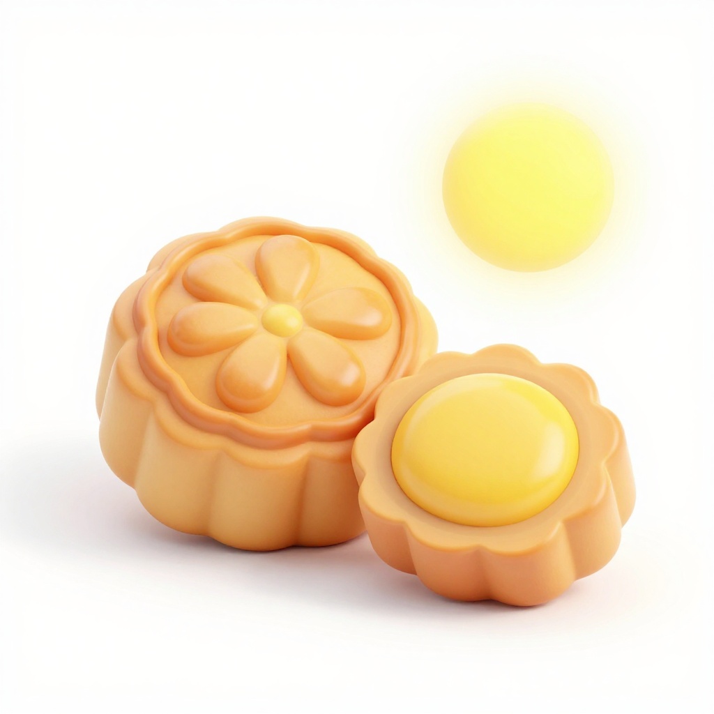 mooncake