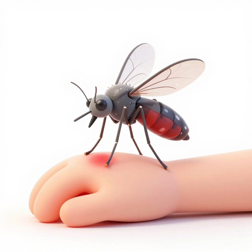 mosquito