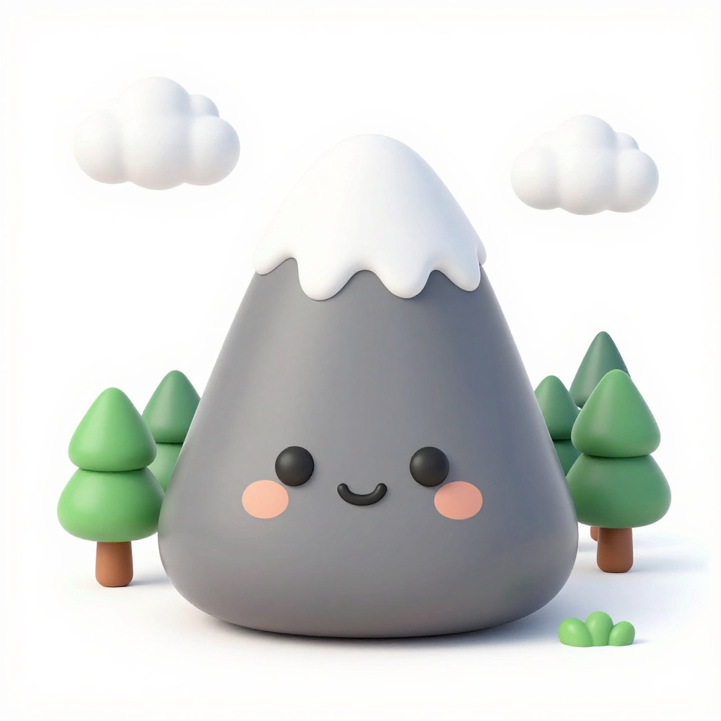 mountain