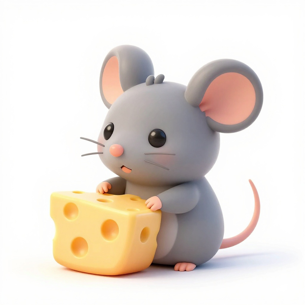 mouse