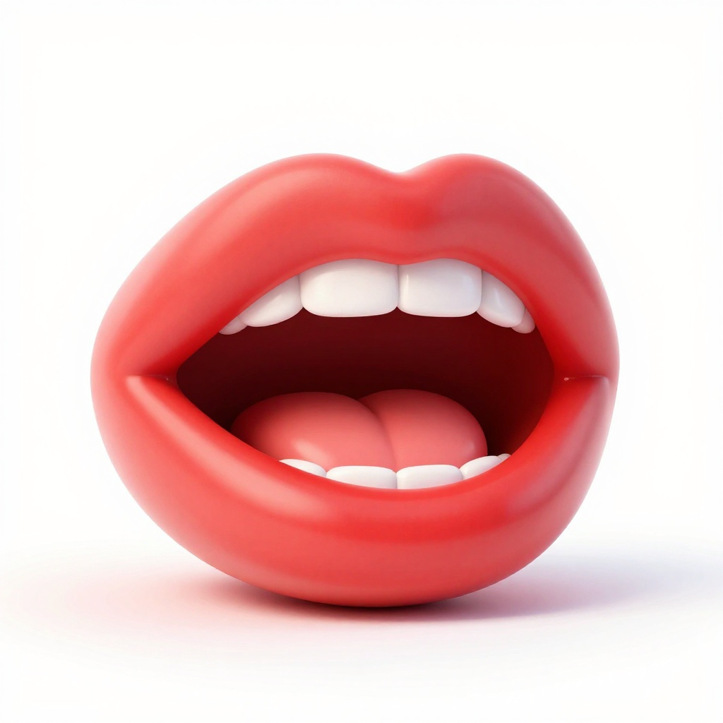 mouth
