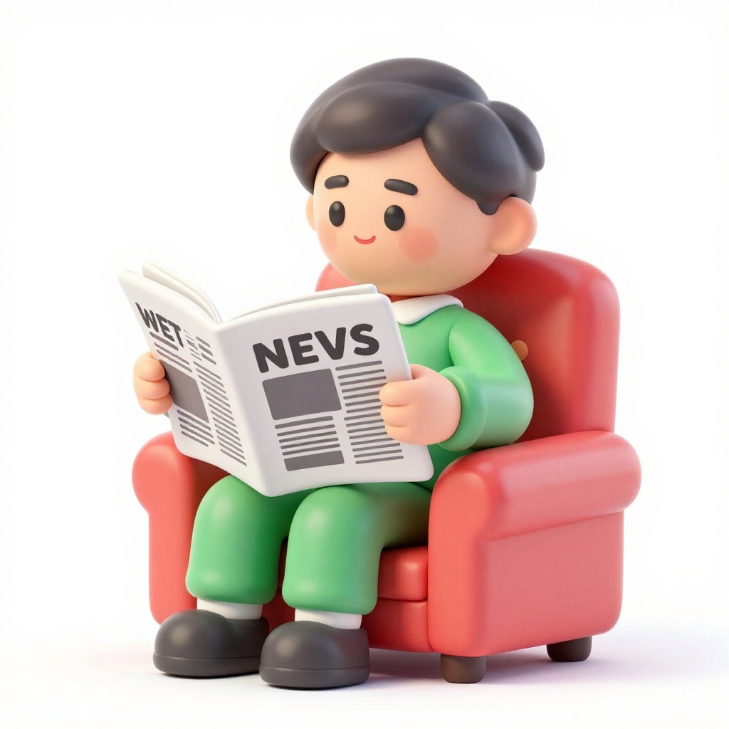 newspaper