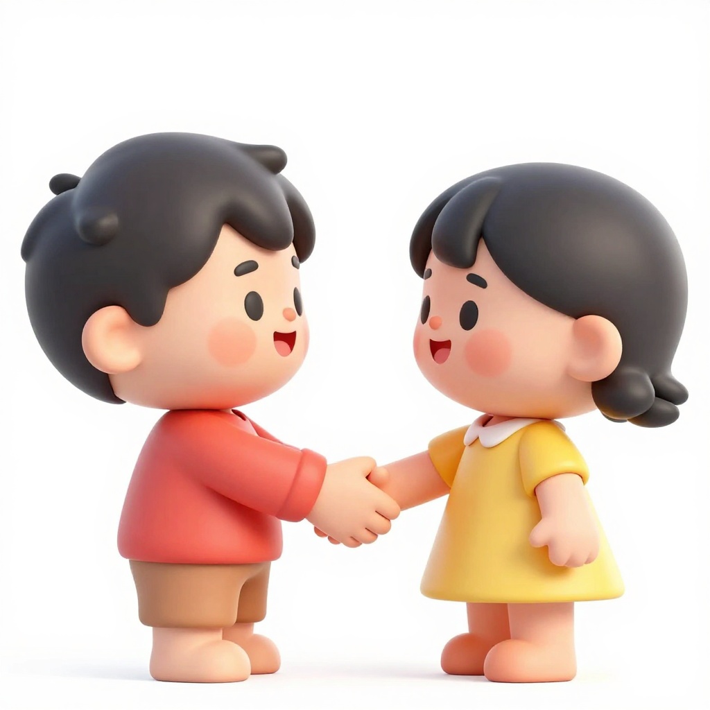 Nice to meet you.