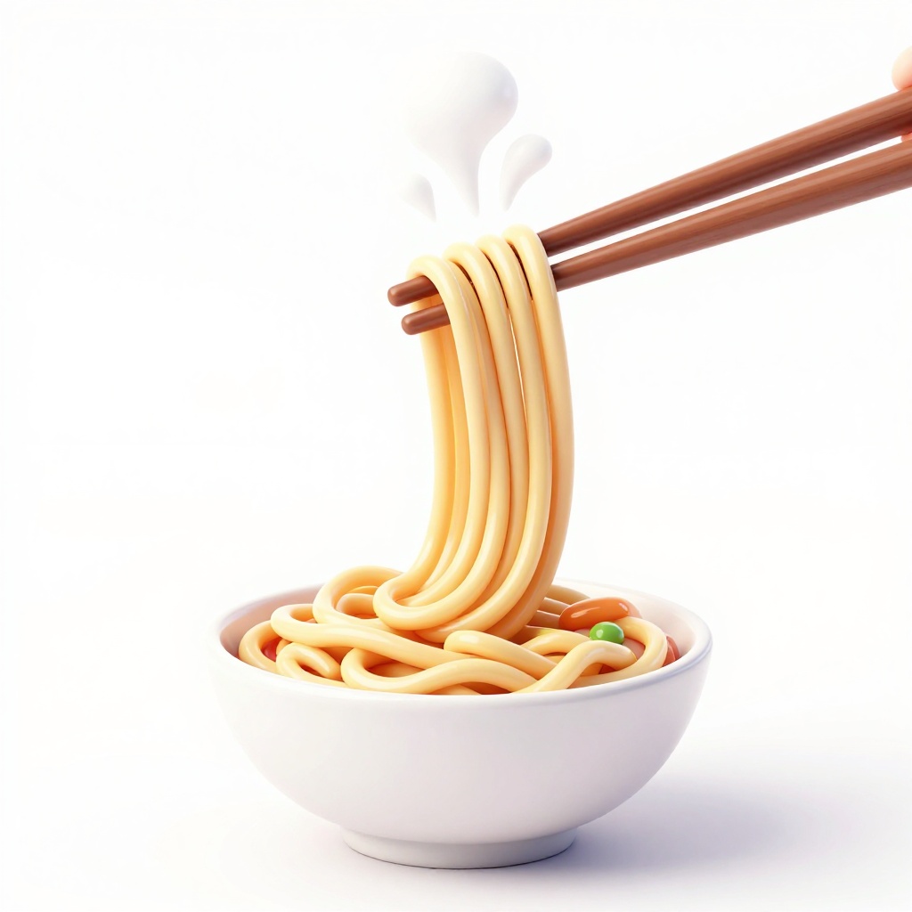 noodles