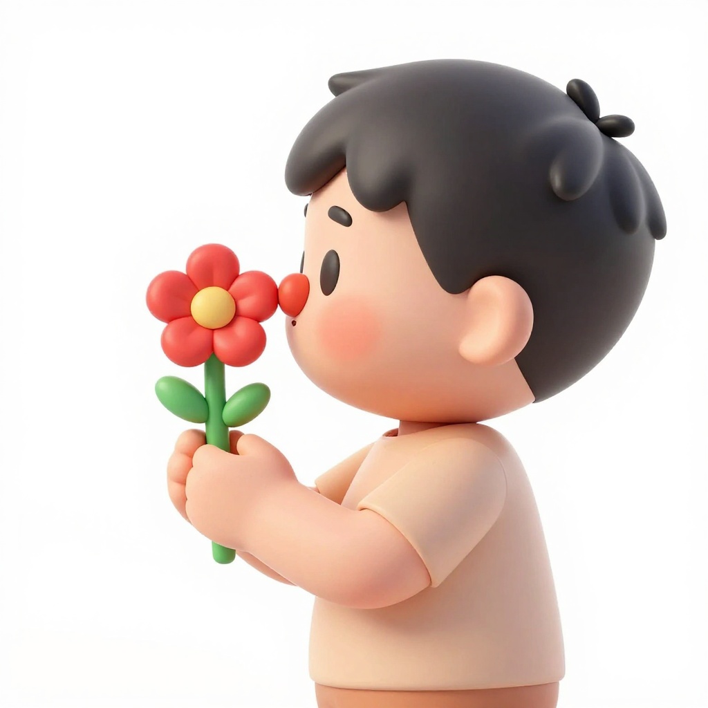 nose