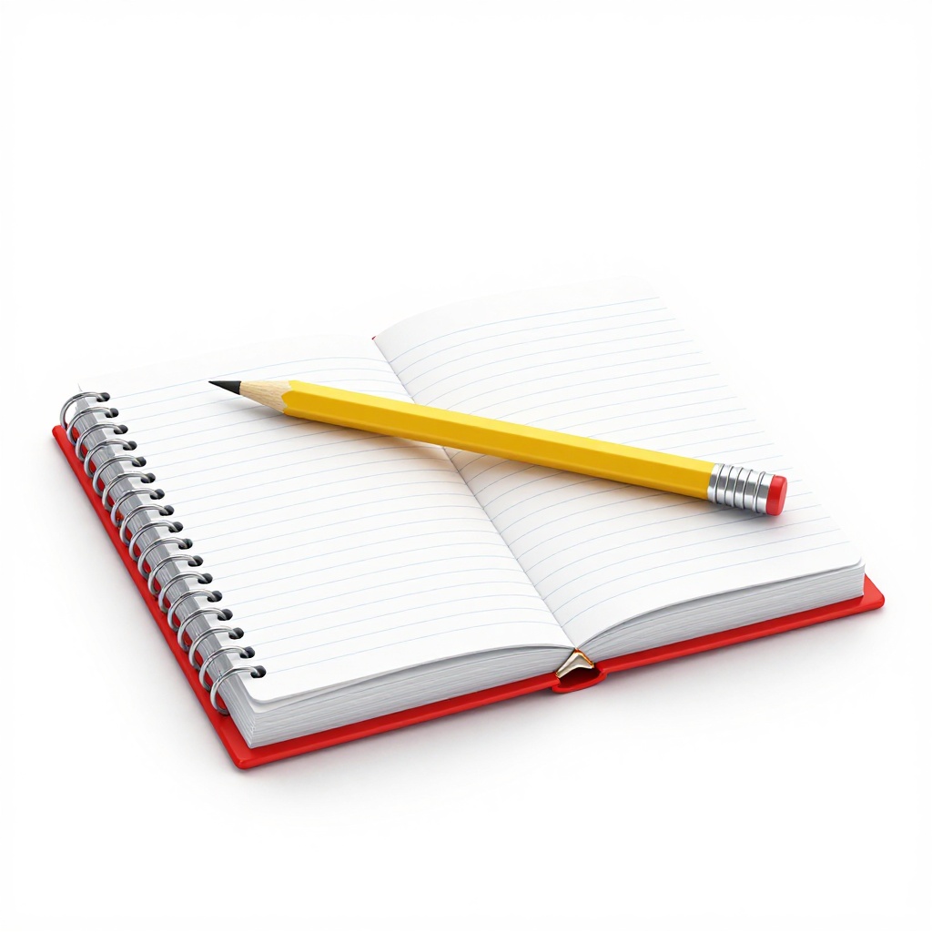 notebook