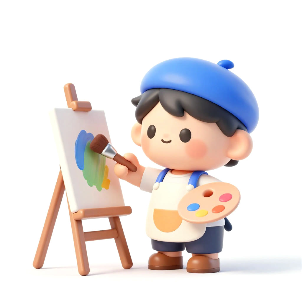 painter