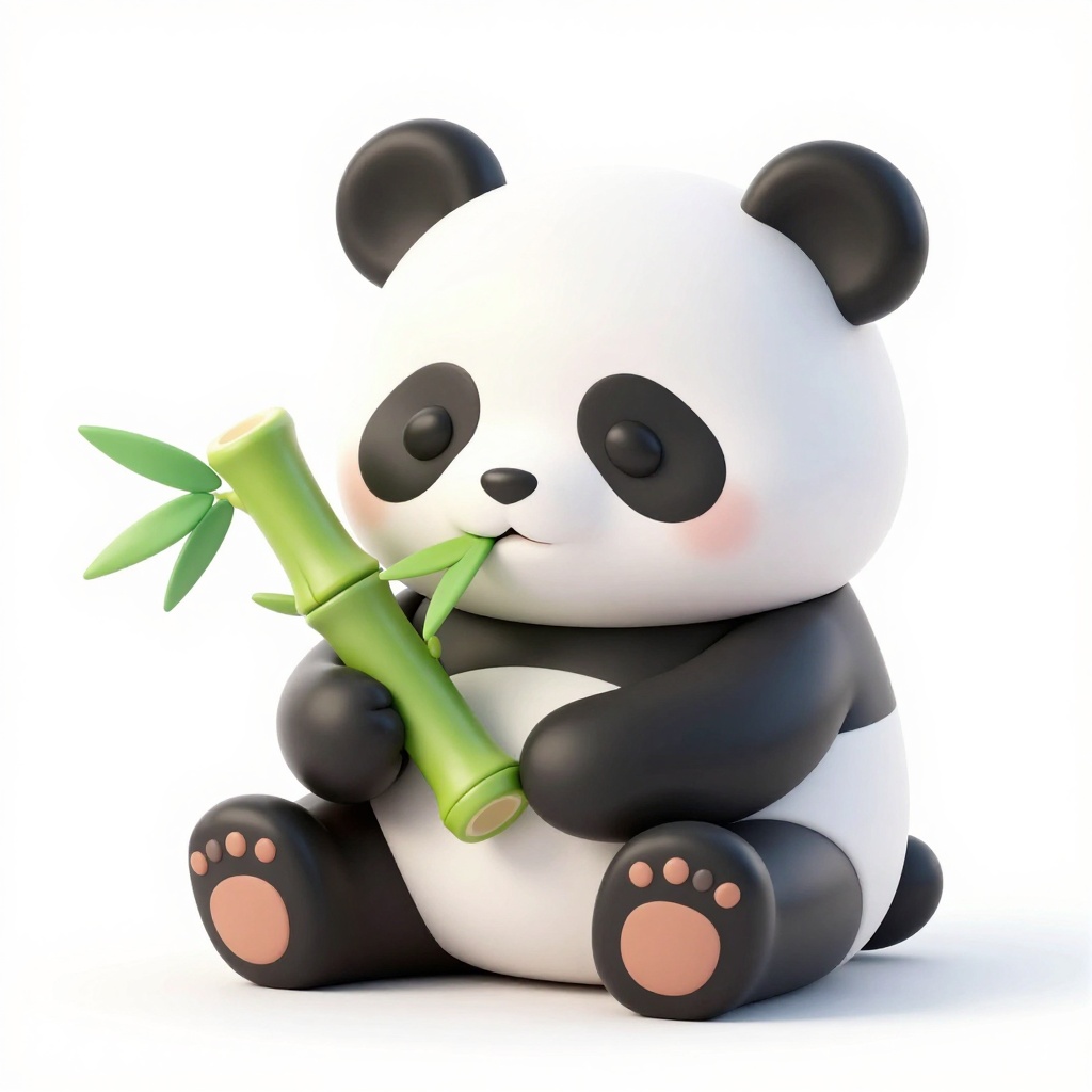 panda