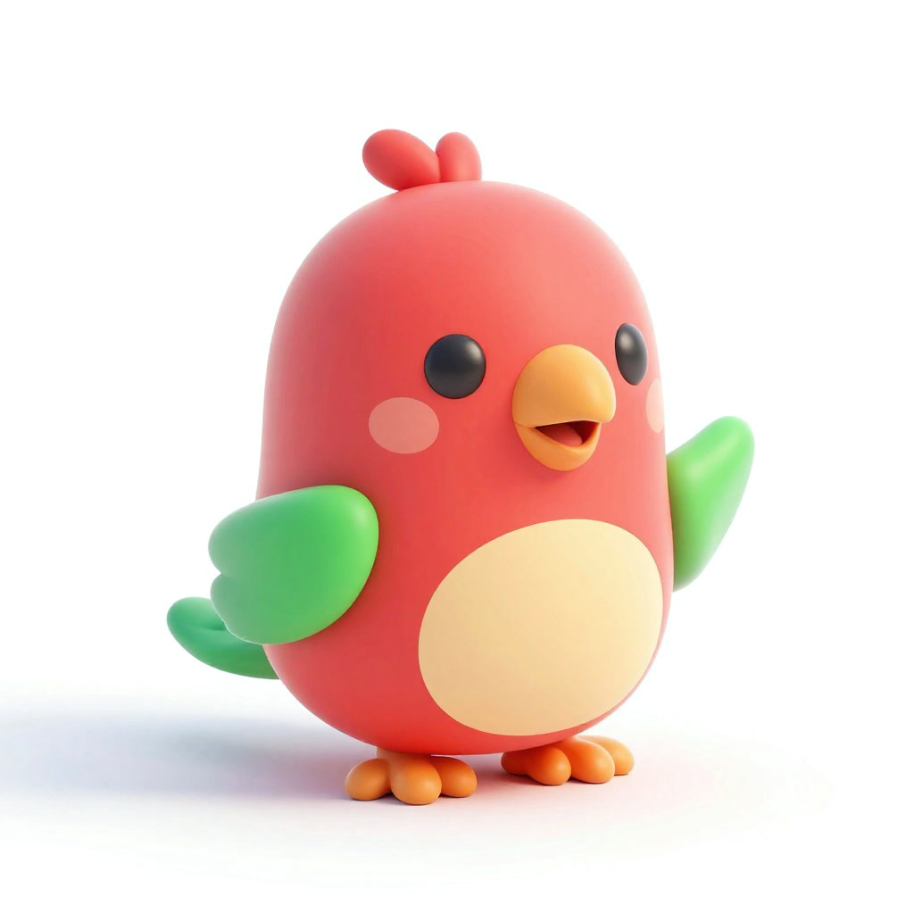 parrot
