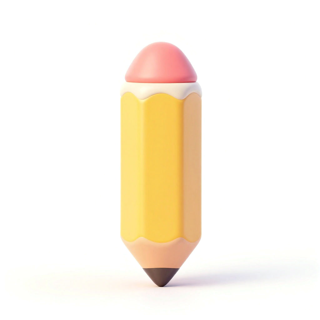 pencil