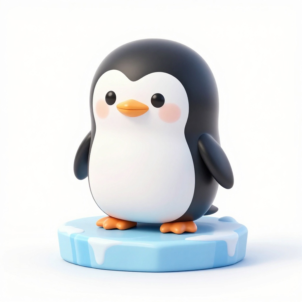 penguin