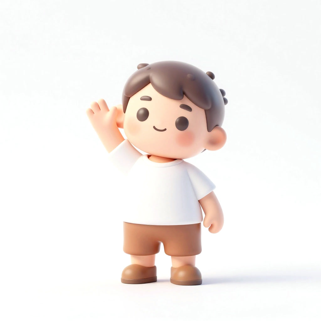 person