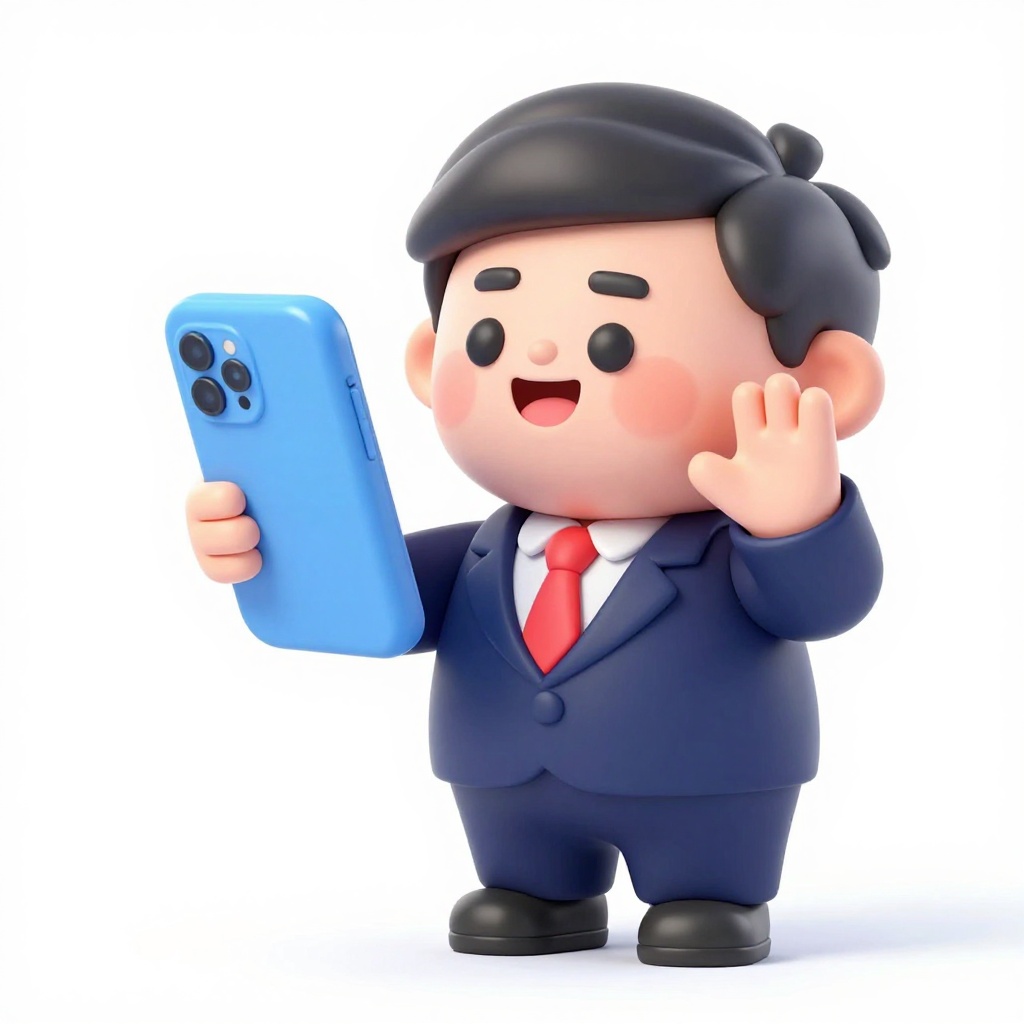 phone