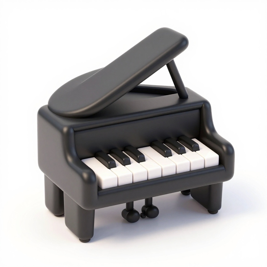 piano