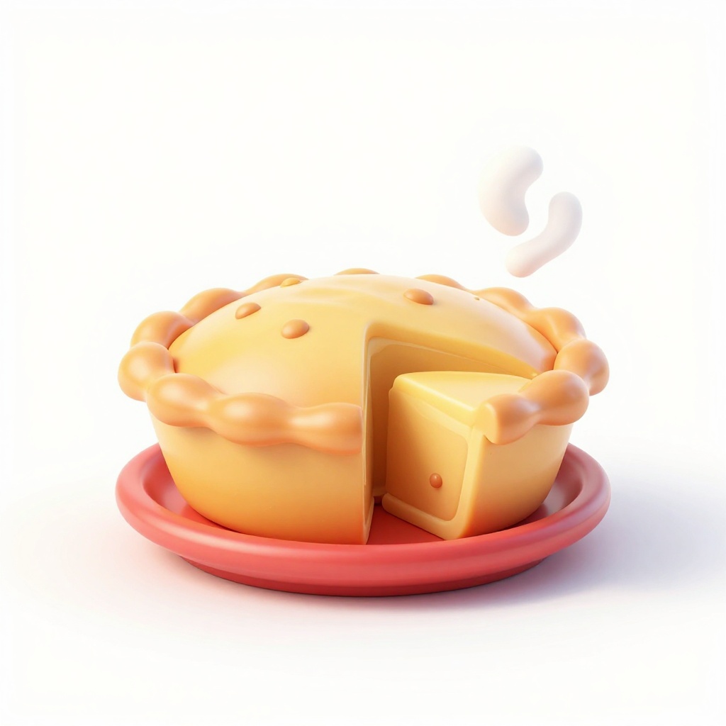 pie