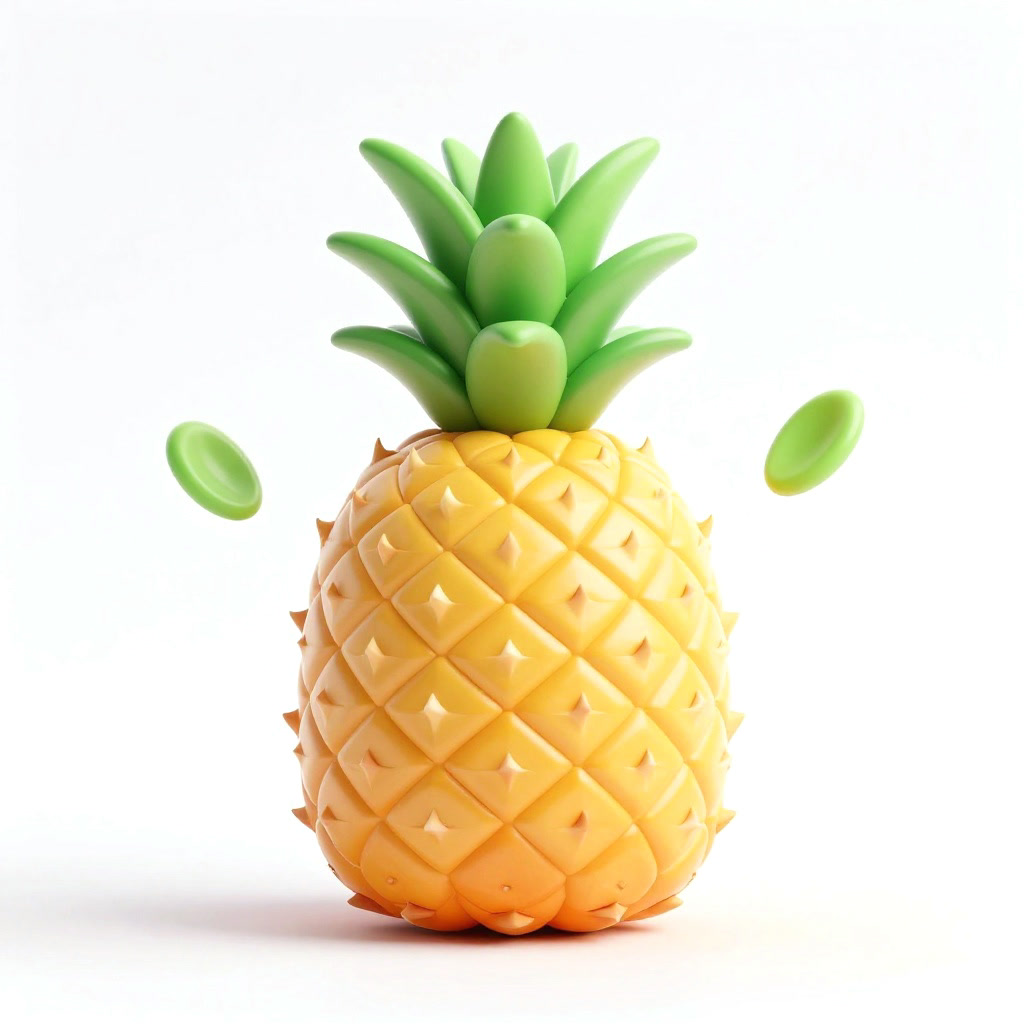 pineapple