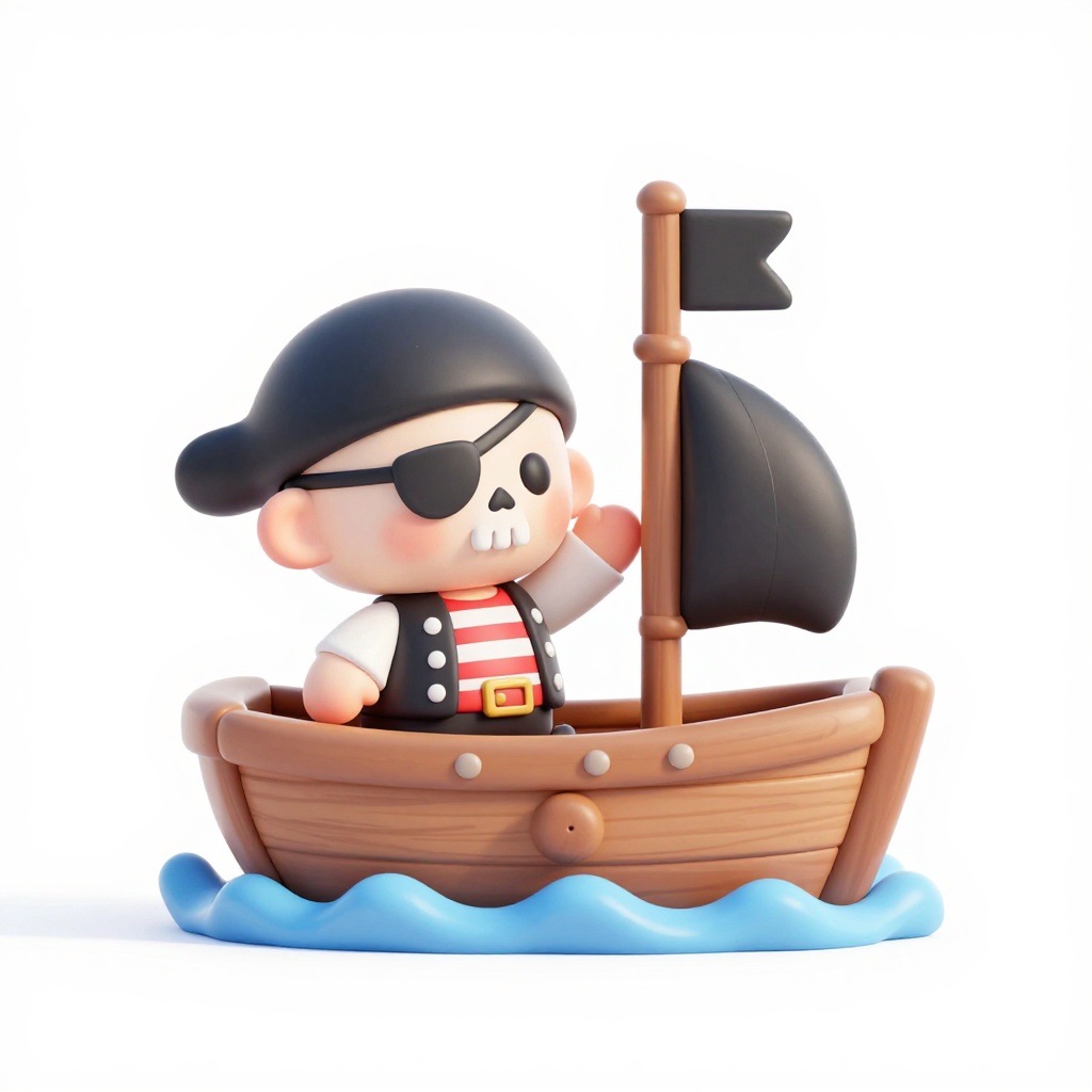 pirate