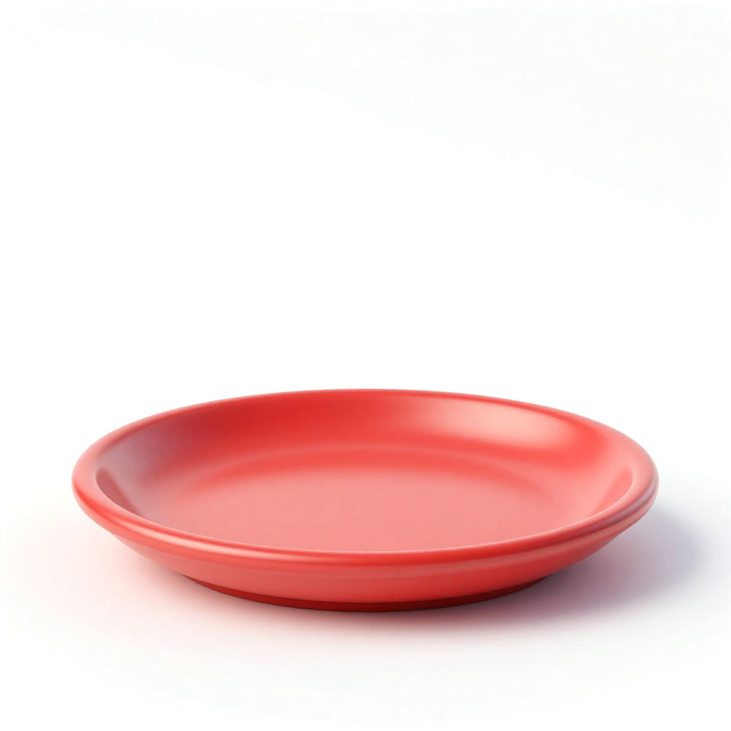 plate