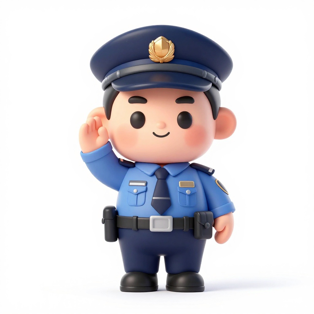 police officer