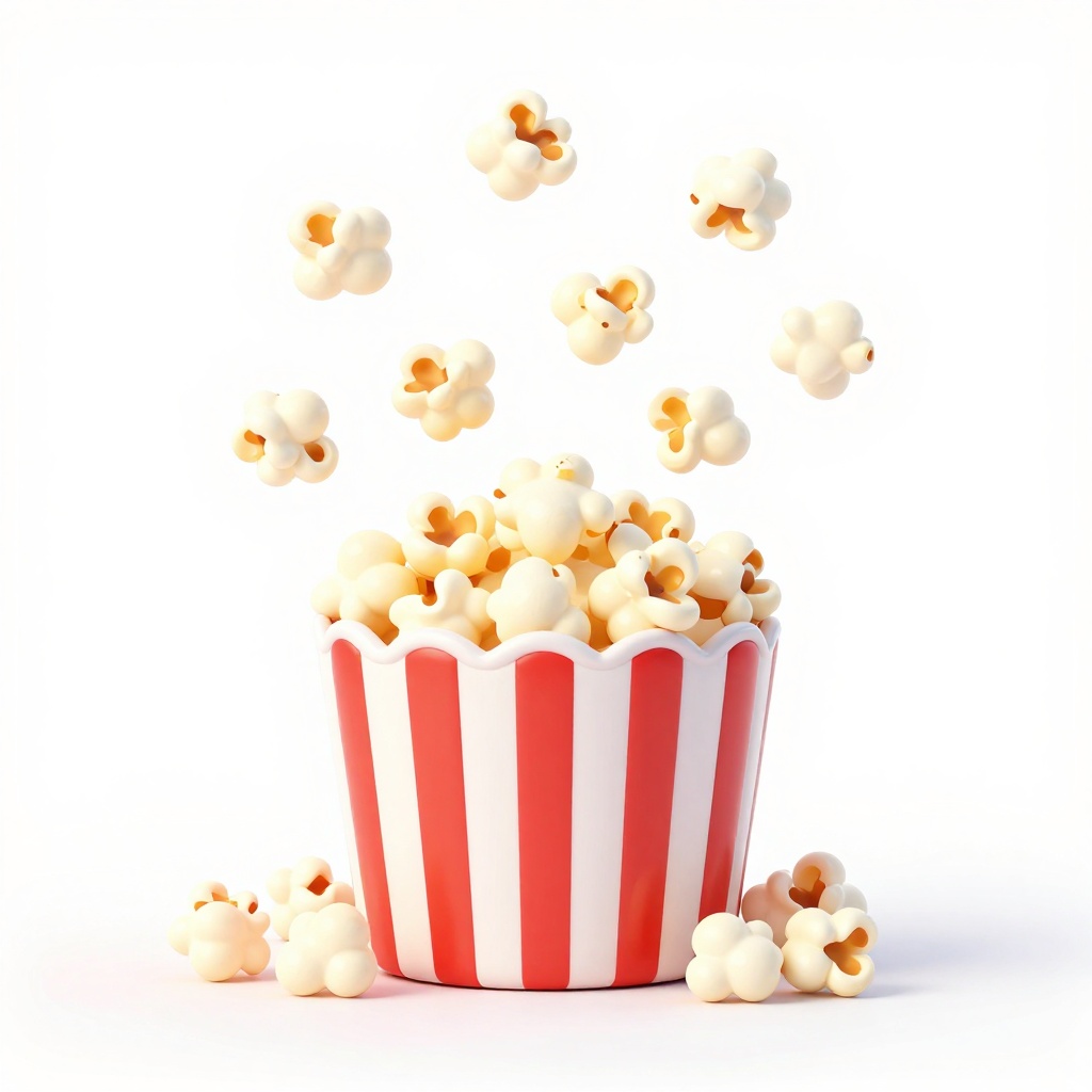popcorn