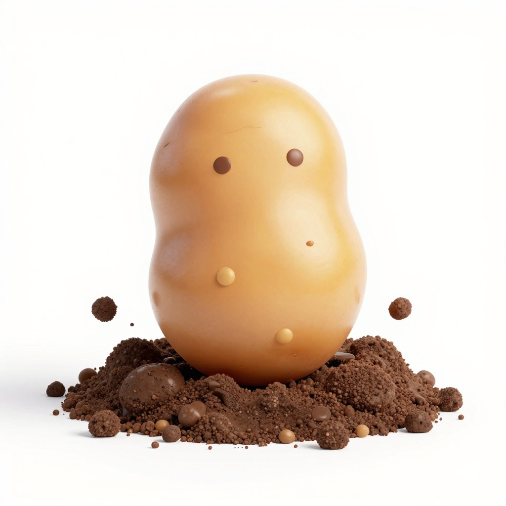 potato