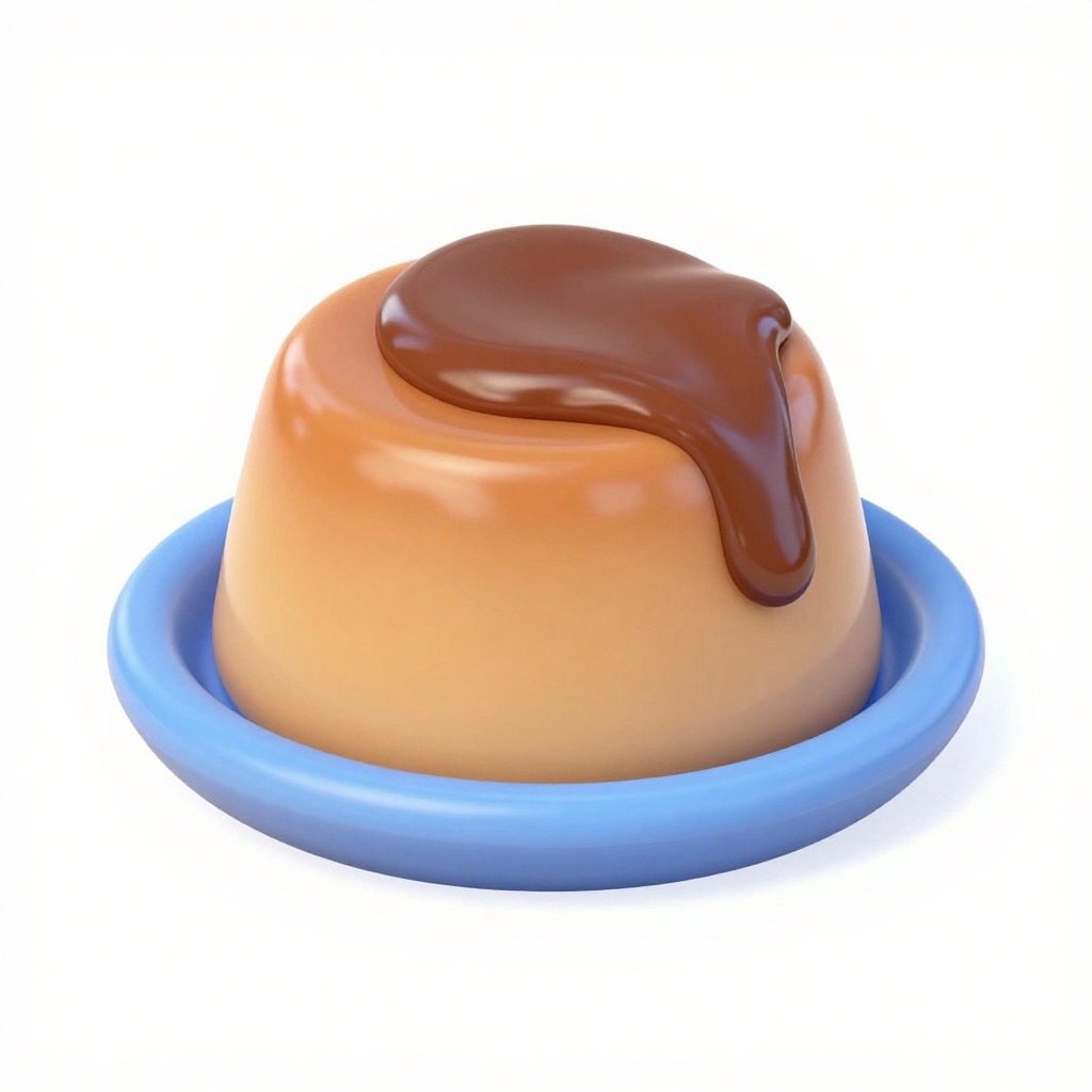 pudding