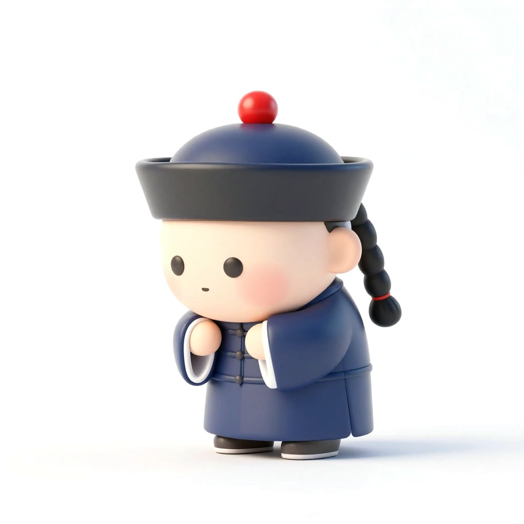 Qing dynasty