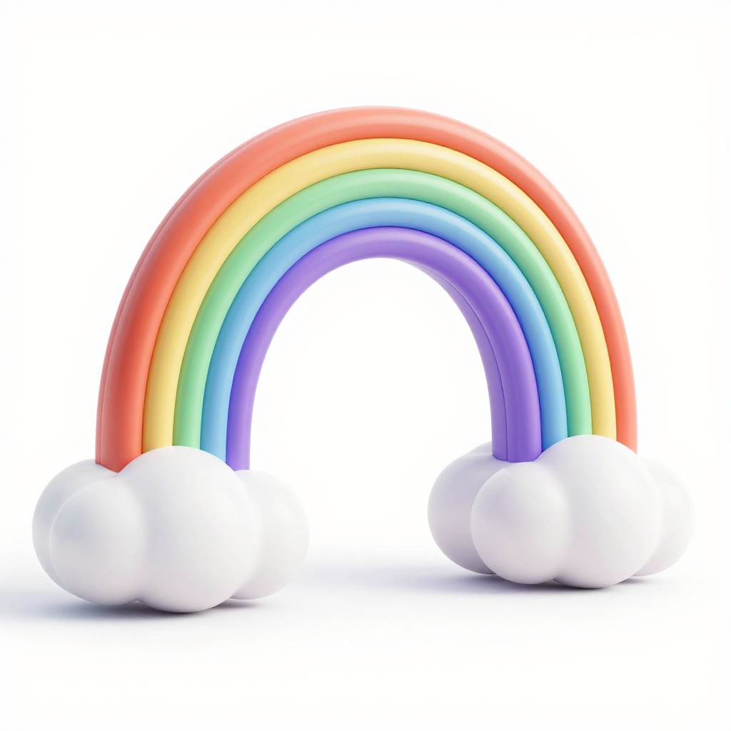 rainbow