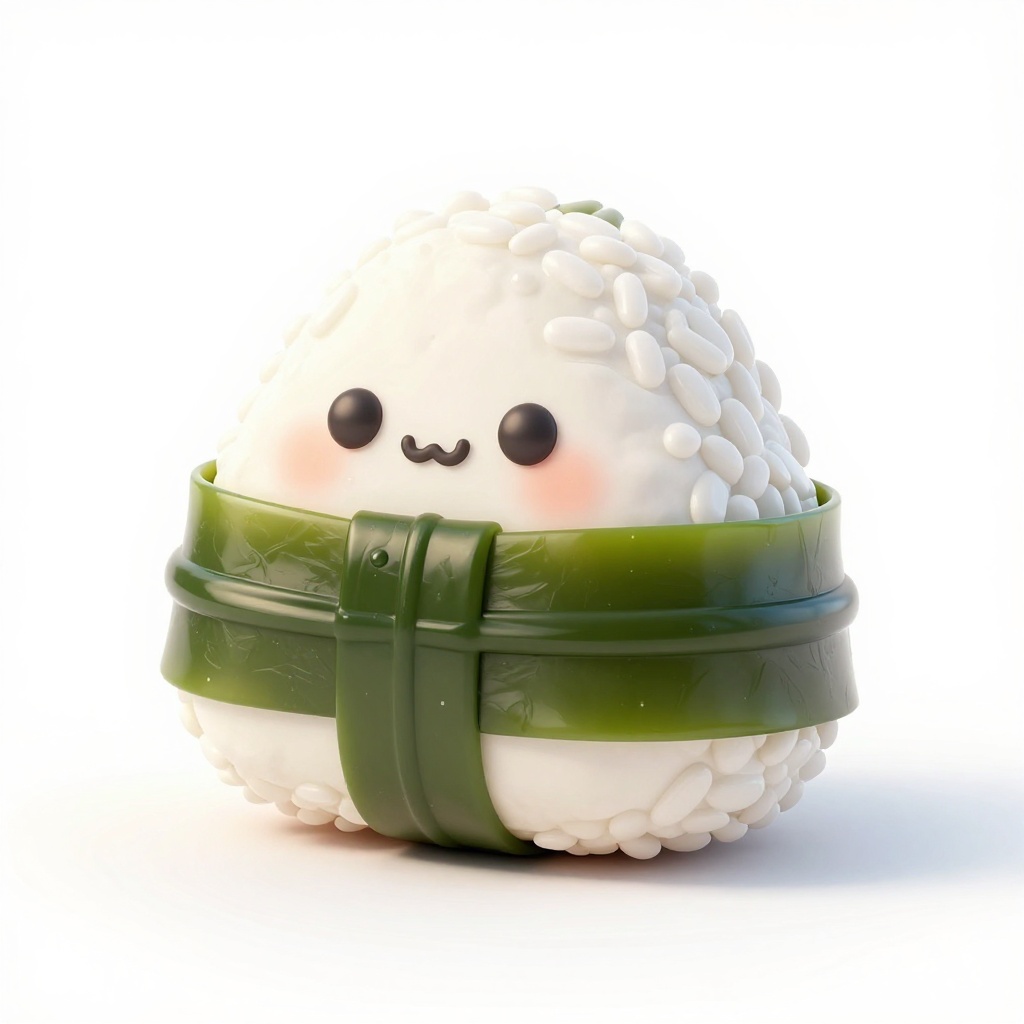 rice ball