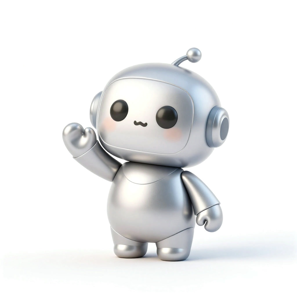robot