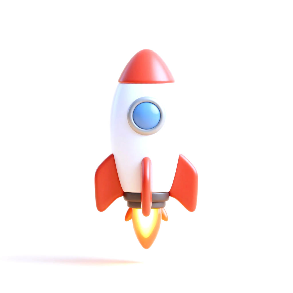 rocket