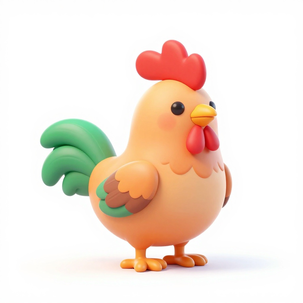 rooster