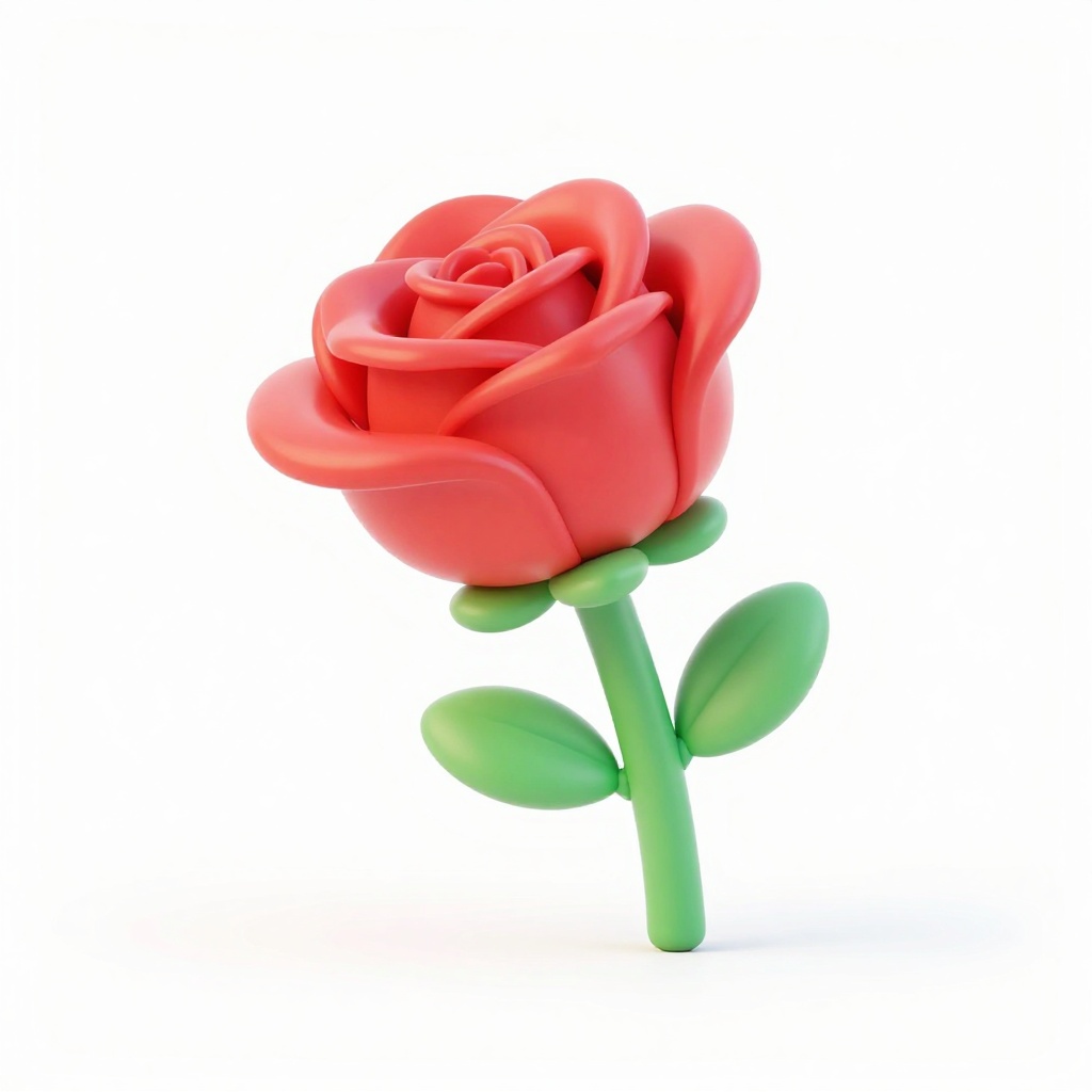 rose