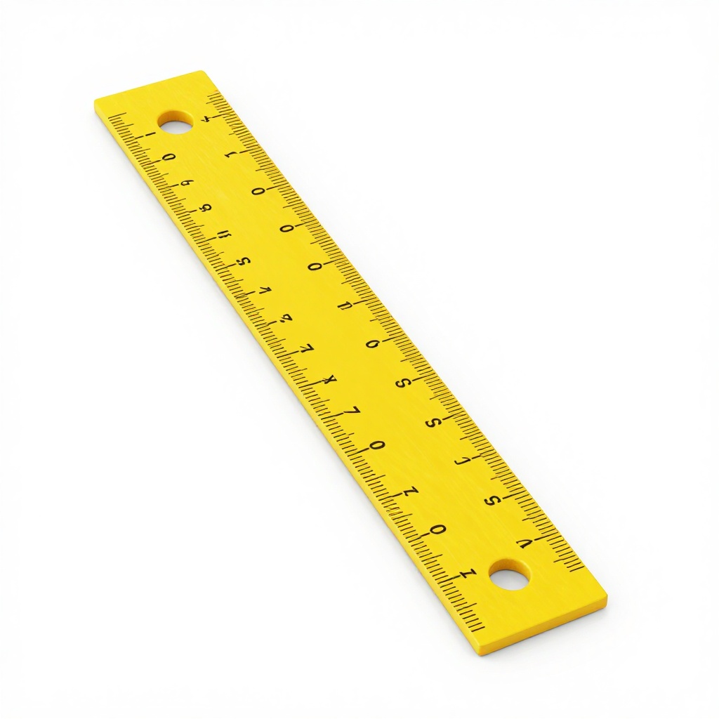 ruler