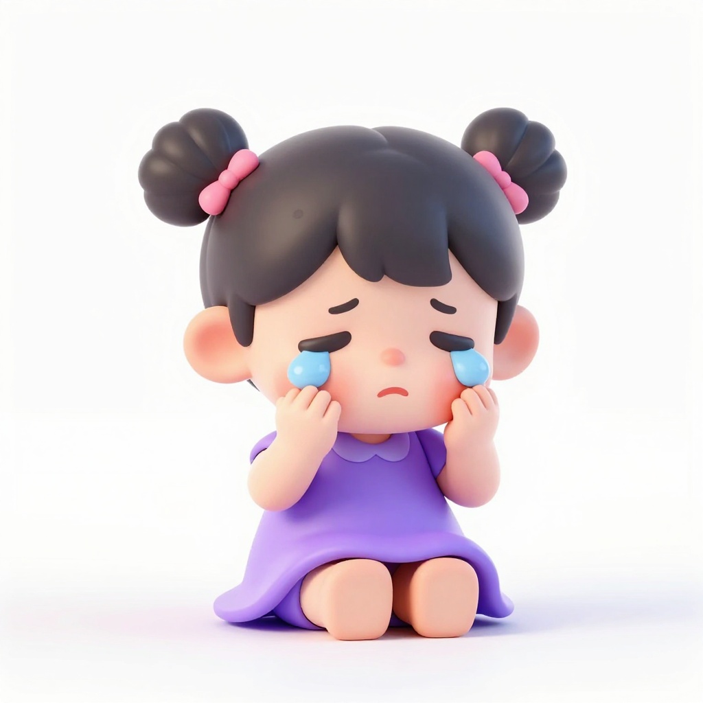 sad