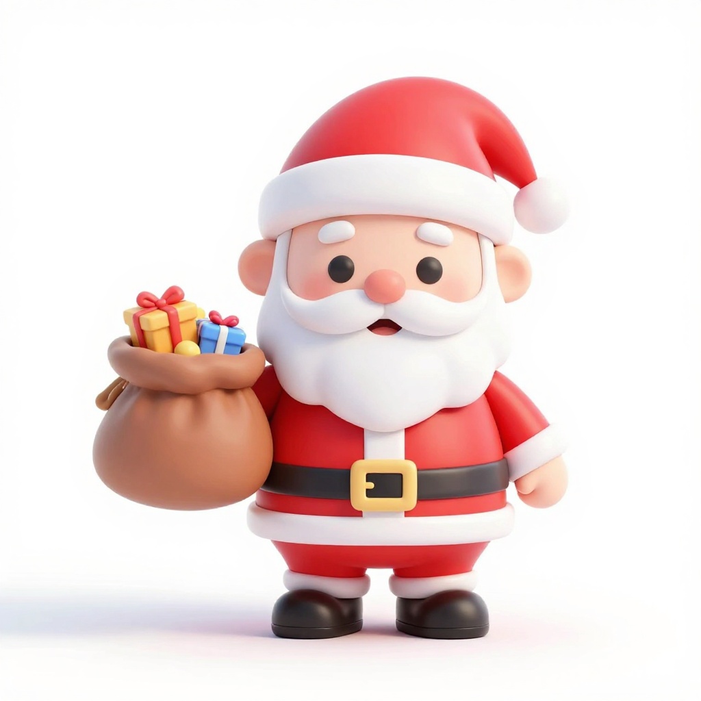 Santa Claus