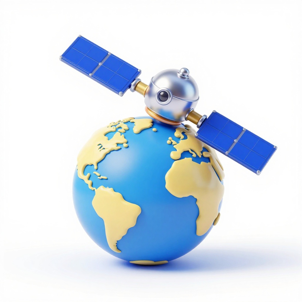 satellite