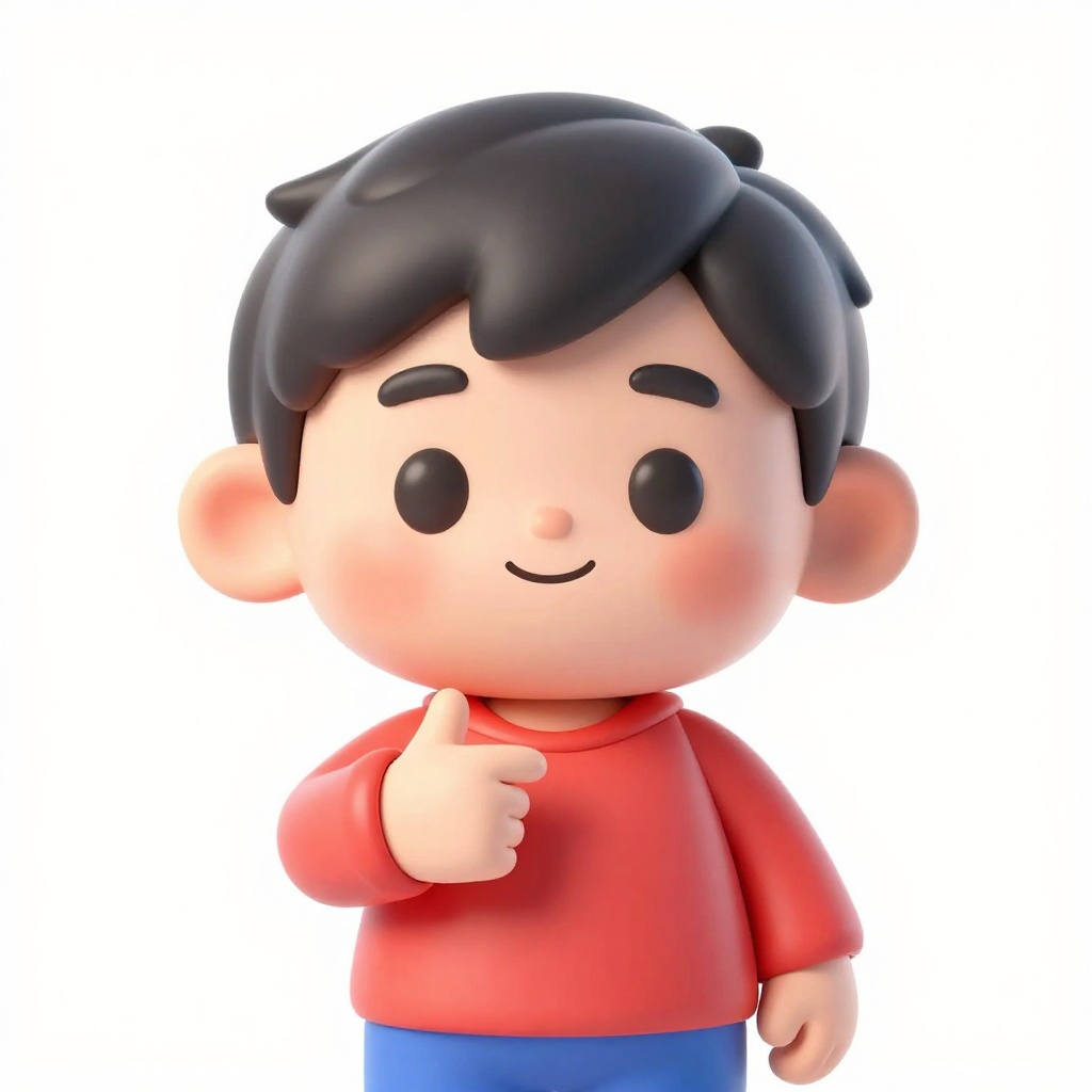 My name is Xiaoming.