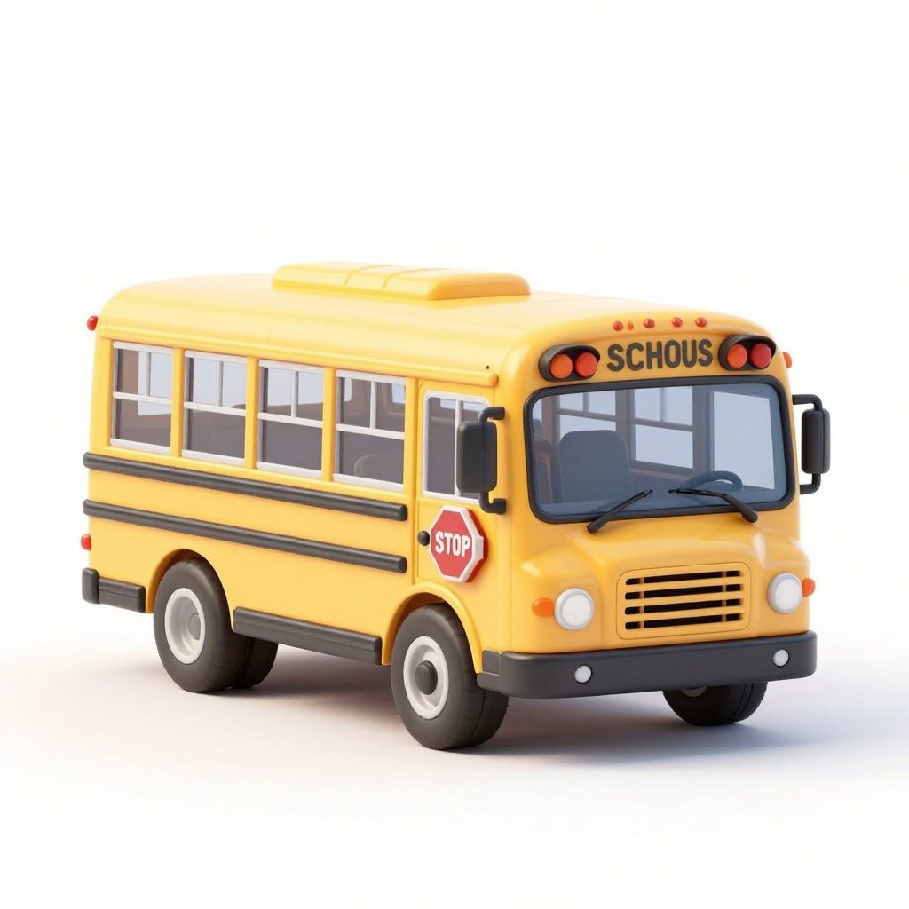 school bus