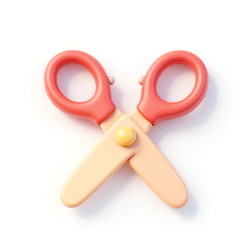 scissors