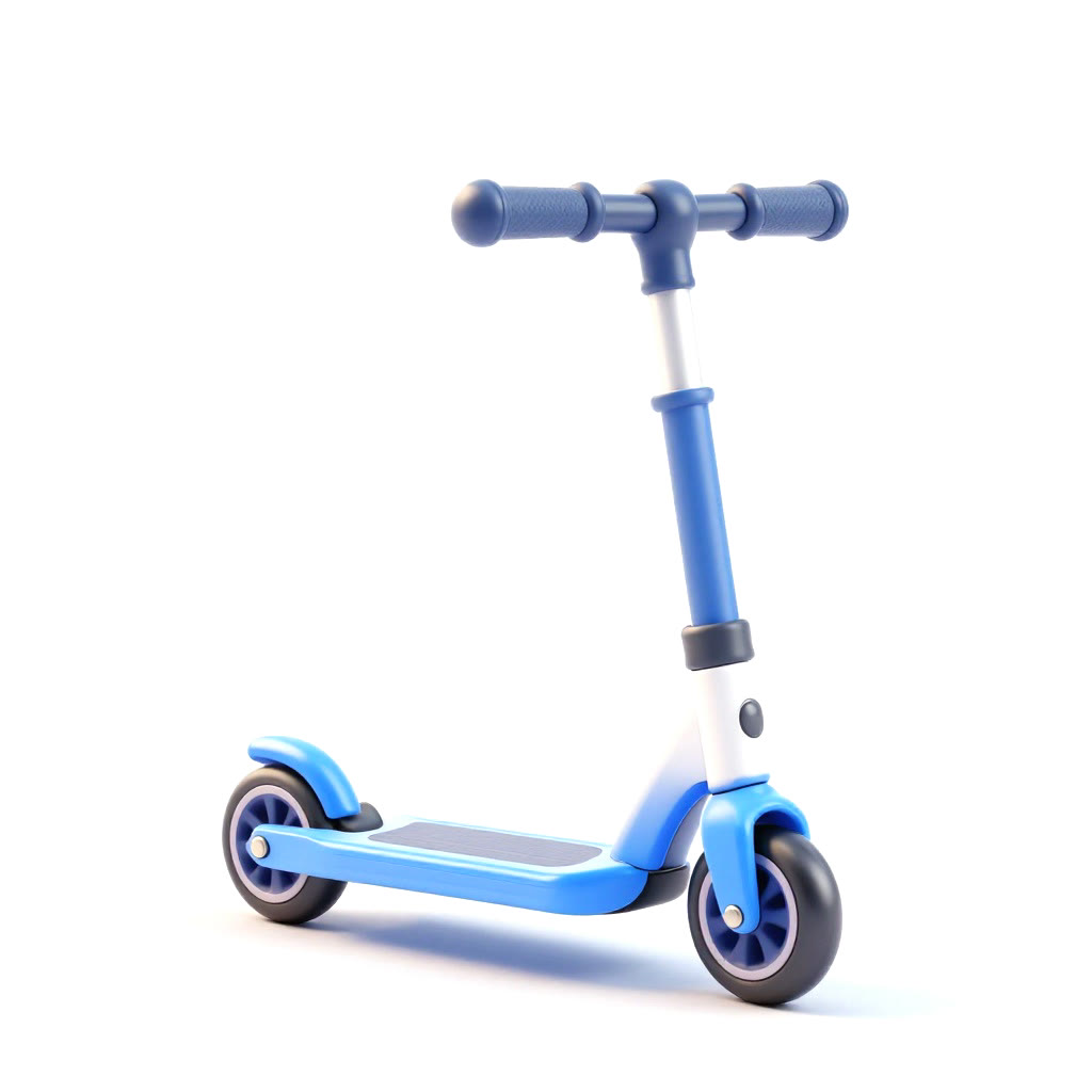 scooter