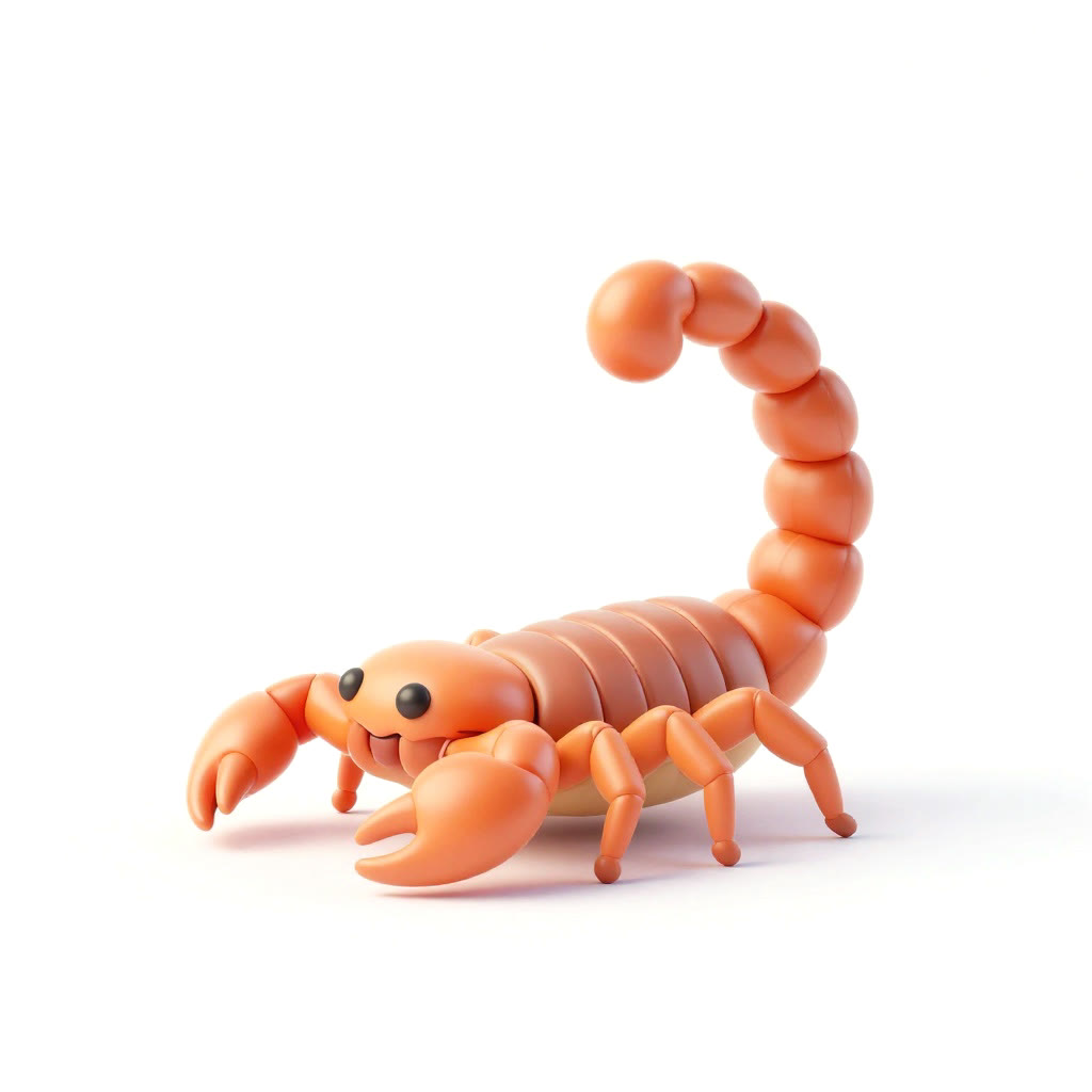 scorpion